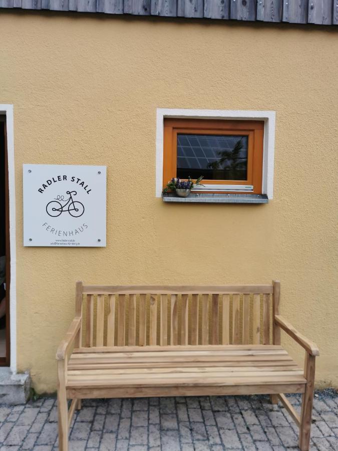 Apartment Radler Stall *