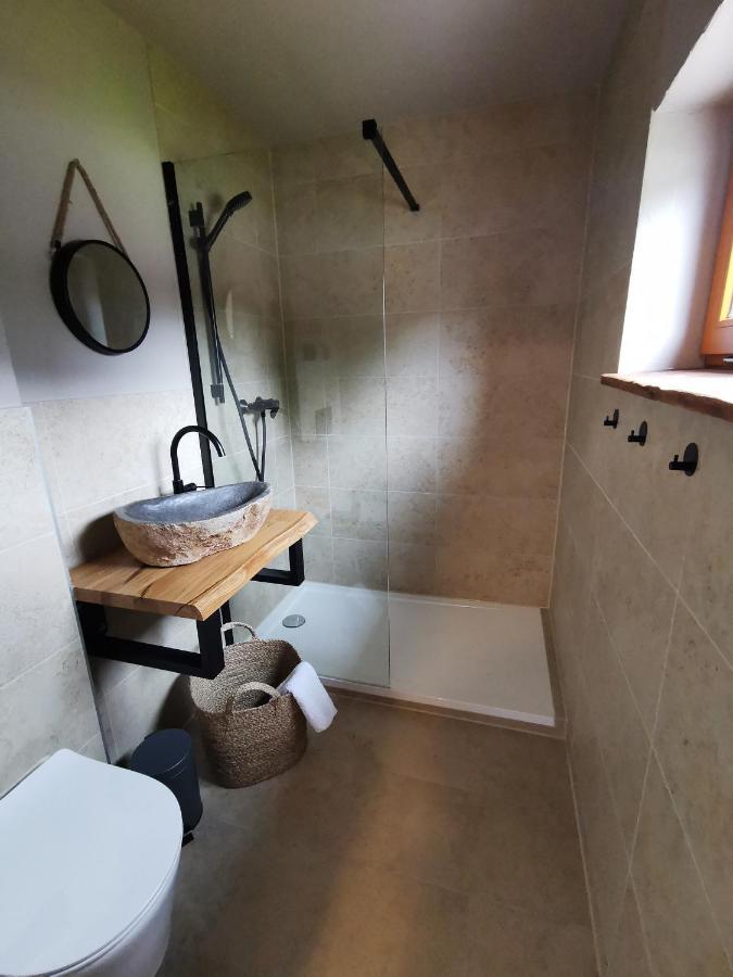Radler Stall Apartment