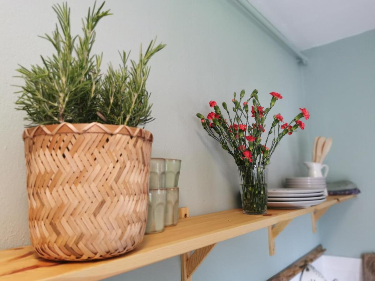 Radler Stall Apartment *