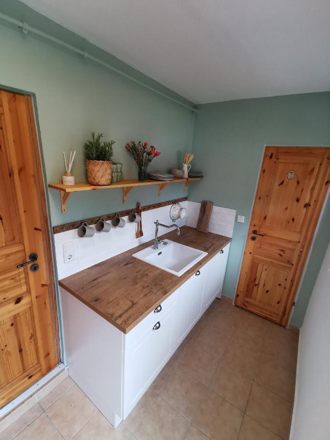 Radler Stall *